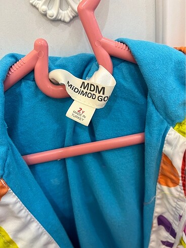 Yağmurluk - Görsel 4