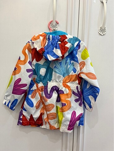 Yağmurluk - Görsel 2