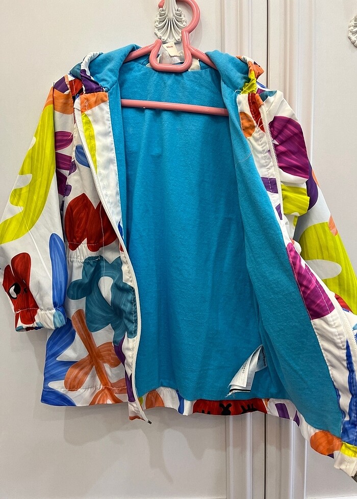 Yağmurluk - Görsel 3