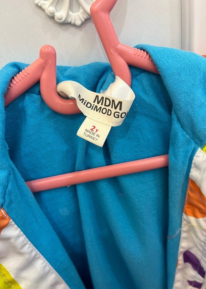 Yağmurluk - Görsel 4