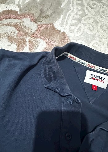 Orijinal Tommy Hilfiger - Görsel 4