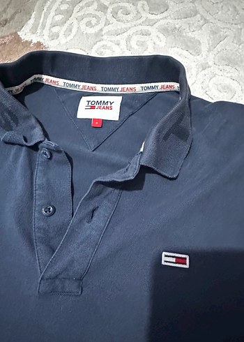 Orijinal Tommy Hilfiger - Görsel 2