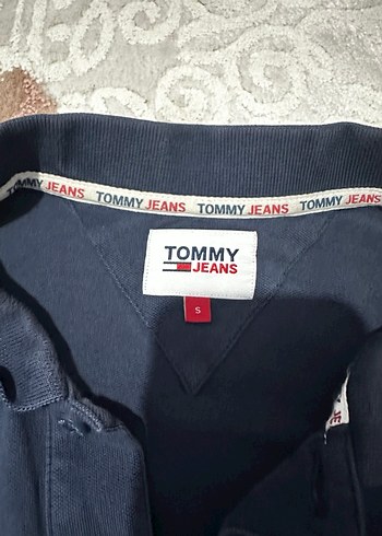 Orijinal Tommy Hilfiger - Görsel 3