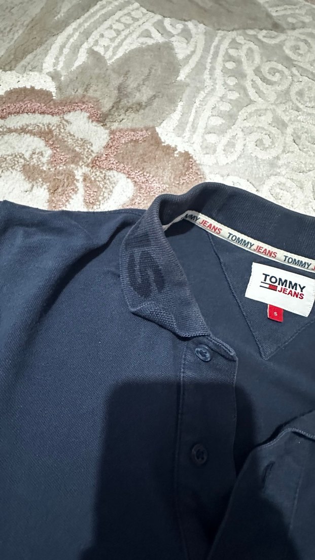 Orijinal Tommy Hilfiger - Görsel 4