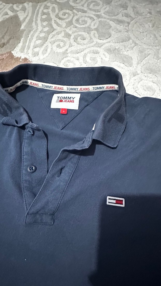 Orijinal Tommy Hilfiger - Görsel 2