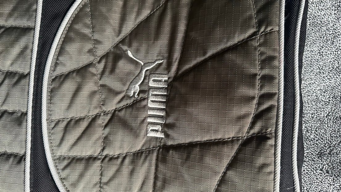 Orijinal Puma Omuz Çantası / Crossbody - Görsel 2