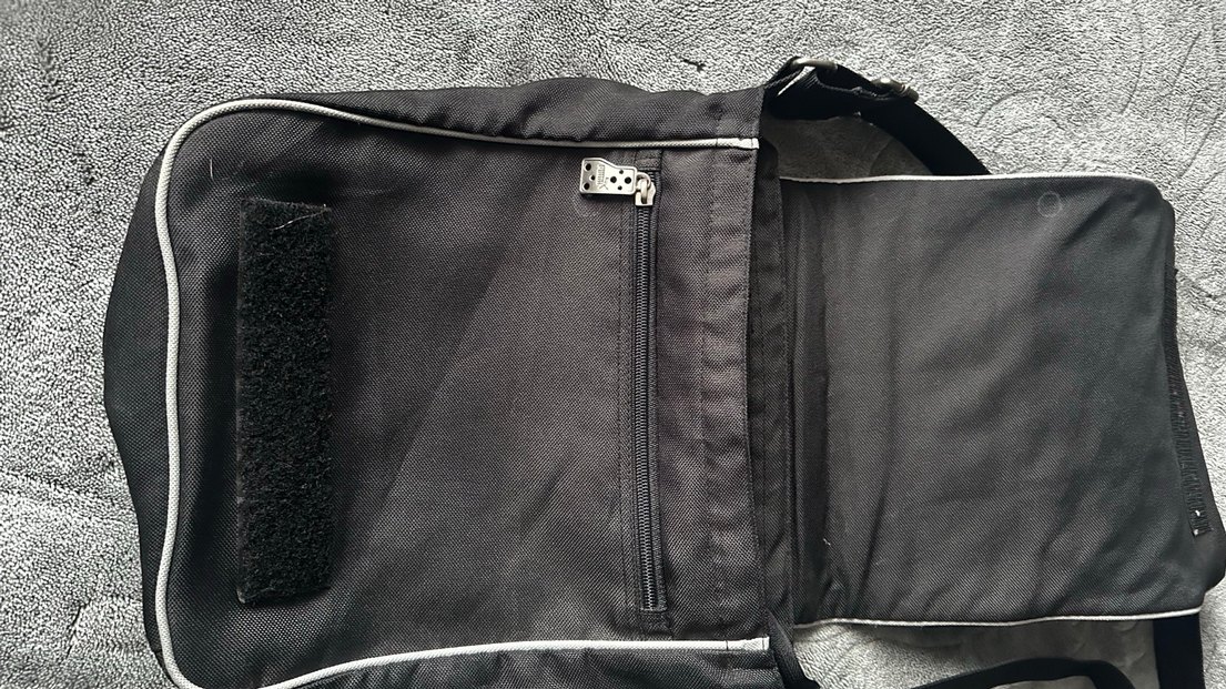 Orijinal Puma Omuz Çantası / Crossbody - Görsel 3