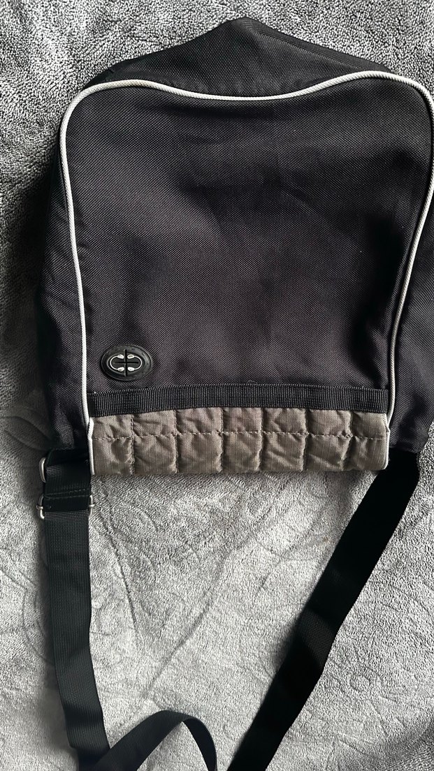 Orijinal Puma Omuz Çantası / Crossbody - Görsel 4