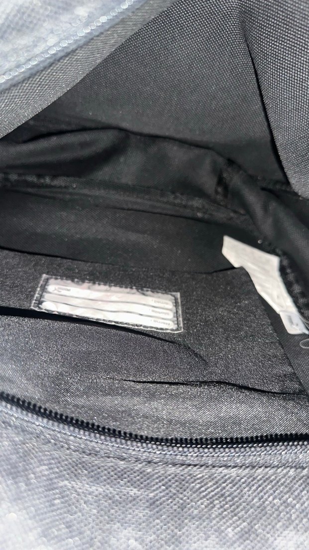 Orijinal Puma Omuz Çantası / Crossbody - Görsel 5