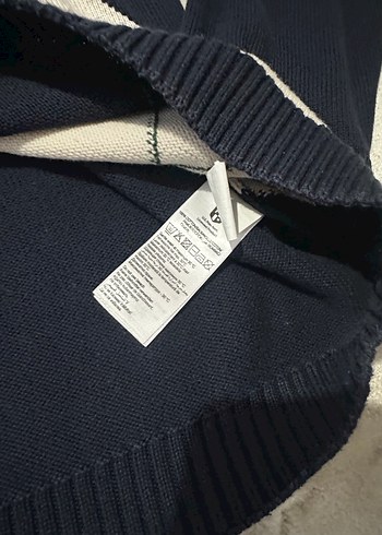 Orijinal U.S. POLO Hırka - Görsel 4