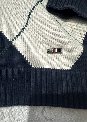 Orijinal U.S. POLO Hırka - Görsel 5