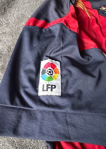 Nike FC Barcelona 2013-2014 Forma - Görsel 8