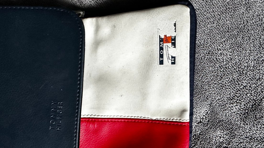 Orijinal Tommy Hilfiger - Görsel 2