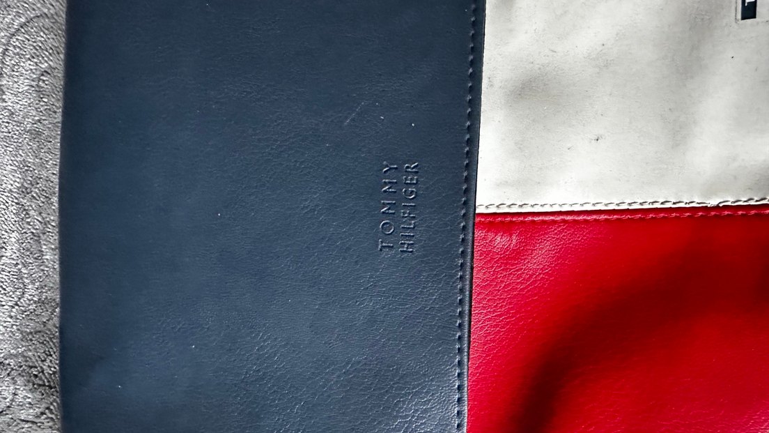 Orijinal Tommy Hilfiger - Görsel 3