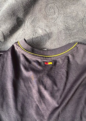 Almanya Milli Takım DFB Lisanslı Forma - Görsel 5