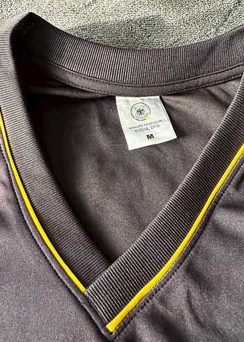 Almanya Milli Takım DFB Lisanslı Forma - Görsel 3