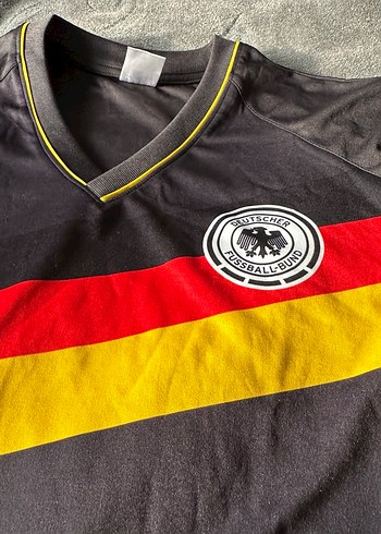 Almanya Milli Takım DFB Lisanslı Forma - Görsel 2