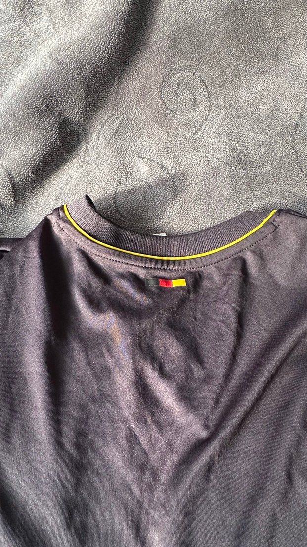 Almanya Milli Takım DFB Lisanslı Forma - Görsel 5