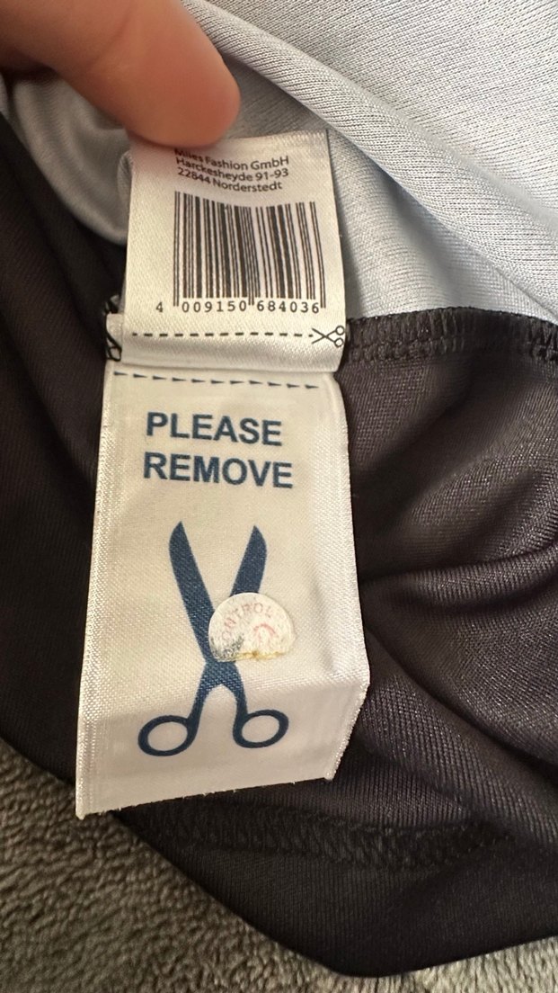 Almanya Milli Takım DFB Lisanslı Forma - Görsel 4