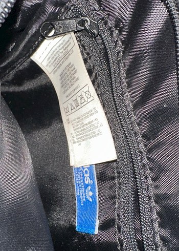 Adidas Originals Siyah Çapraz Çanta - Görsel 6