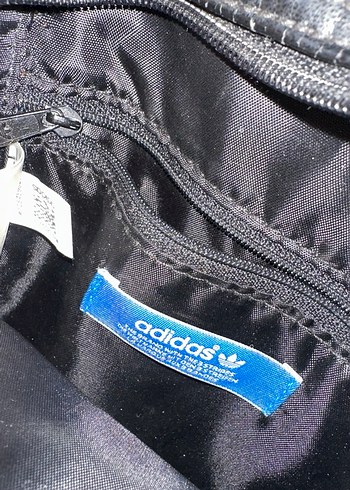 Adidas Originals Siyah Çapraz Çanta - Görsel 7