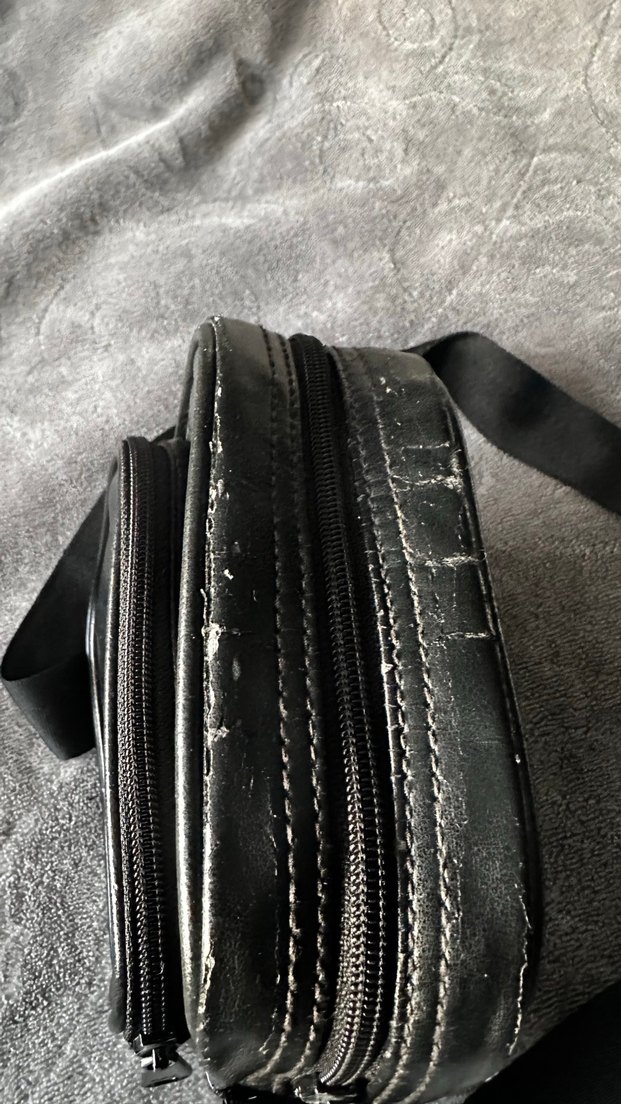 Adidas Originals Siyah Çapraz Çanta - Görsel 4