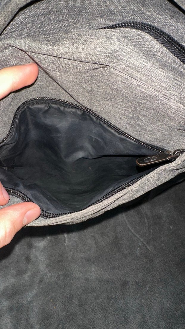 Çok Cepli Çanta - Görsel 3