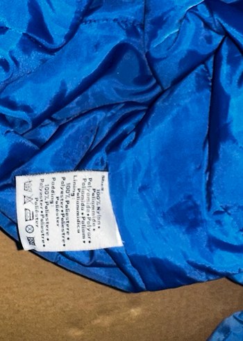 Orijinal Kappa Mont - Görsel 5