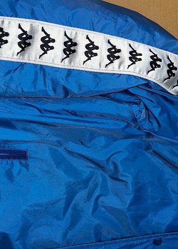 Orijinal Kappa Mont - Görsel 2