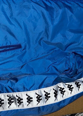 Orijinal Kappa Mont - Görsel 3