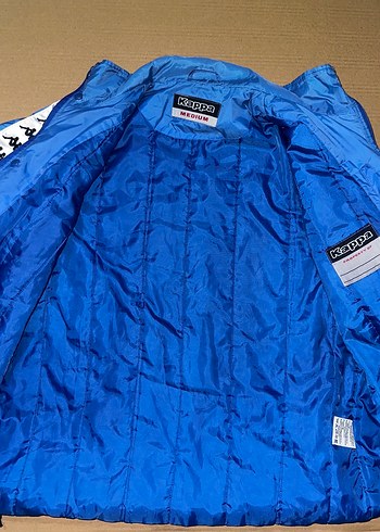 Orijinal Kappa Mont - Görsel 6