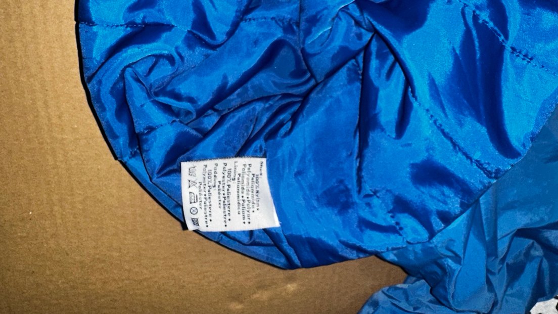 Orijinal Kappa Mont - Görsel 5