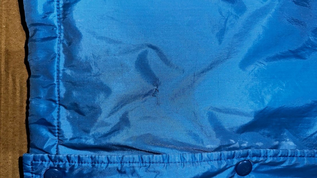 Orijinal Kappa Mont - Görsel 4