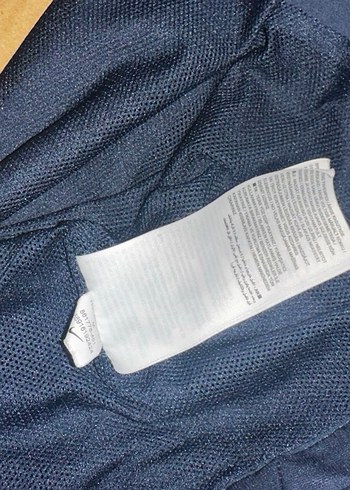 Orijinal Nike Yağmurluk - Görsel 4