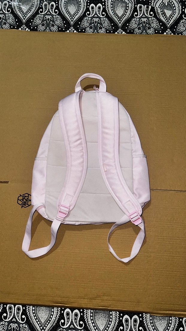 Orijinal Nike Sırt Çantası - Görsel 2