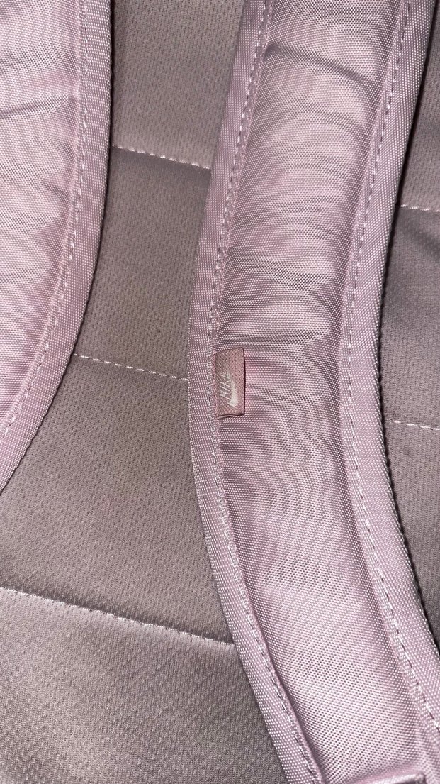 Orijinal Nike Sırt Çantası - Görsel 3