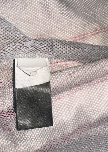 Orijinal North Face Yağmurluk - Görsel 5