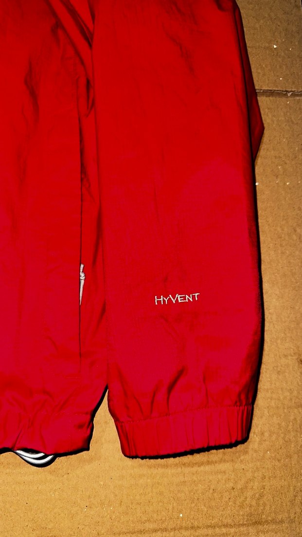 Orijinal North Face Yağmurluk - Görsel 2