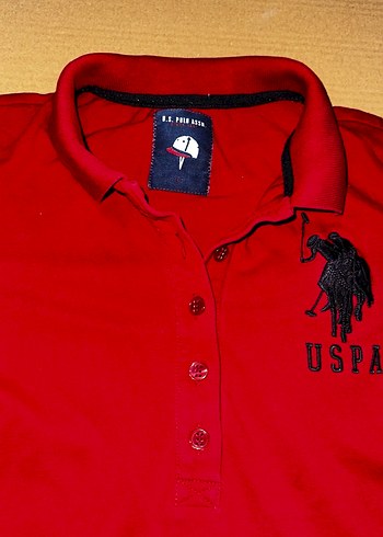 Orijinal Polo Kazak - Görsel 2