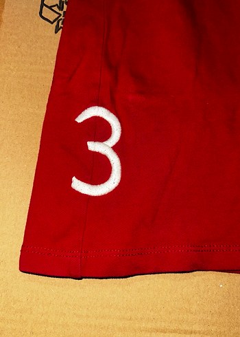 Orijinal Polo Kazak - Görsel 4