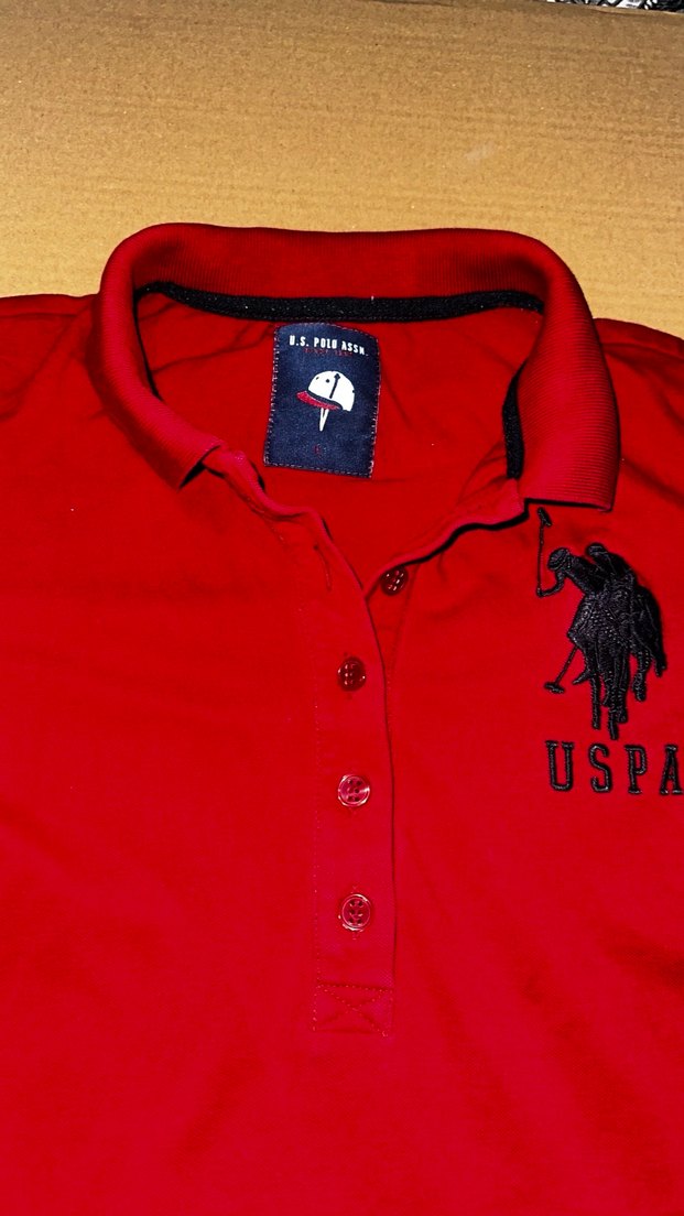 Orijinal Polo Kazak - Görsel 2