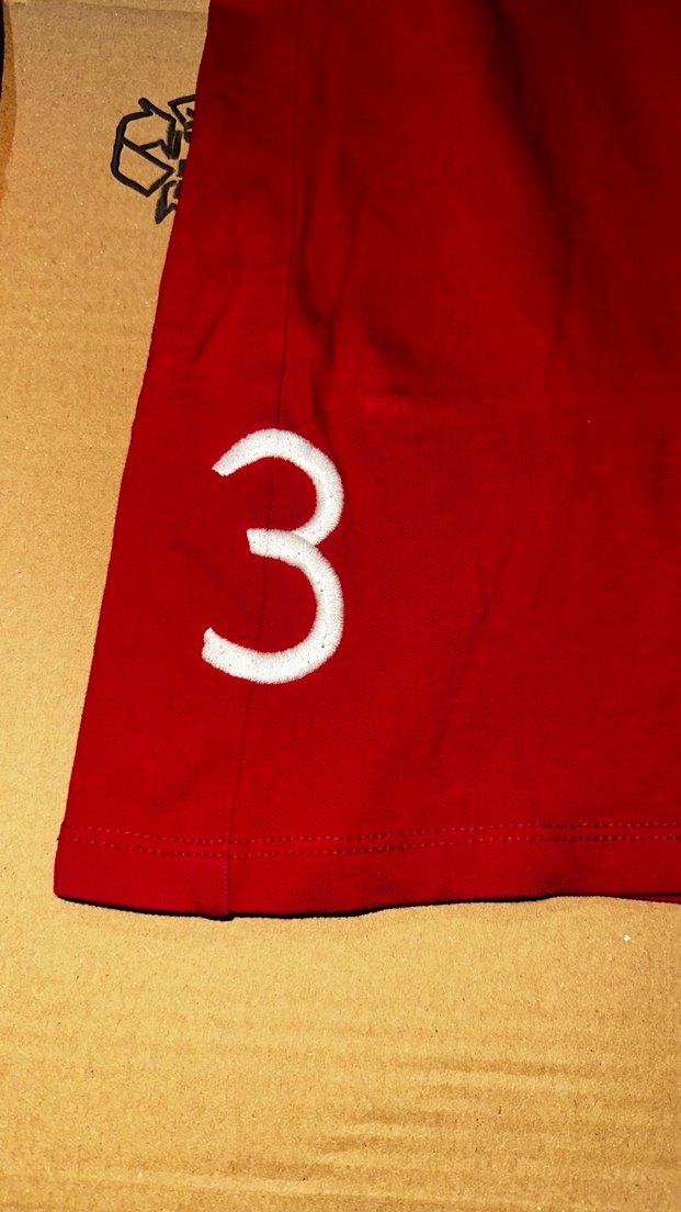 Orijinal Polo Kazak - Görsel 4