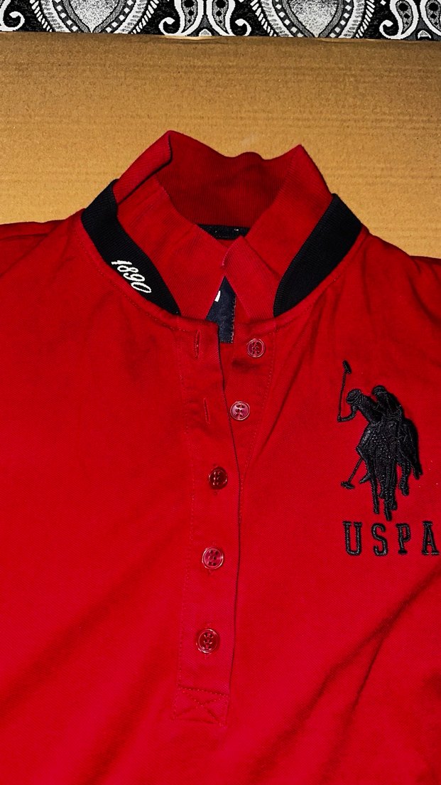 Orijinal Polo Kazak - Görsel 3