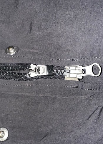 Orijinal Nike Mont - Görsel 4