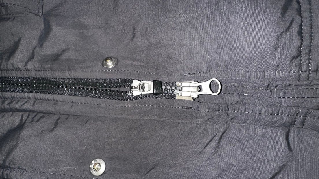 Orijinal Nike Mont - Görsel 4