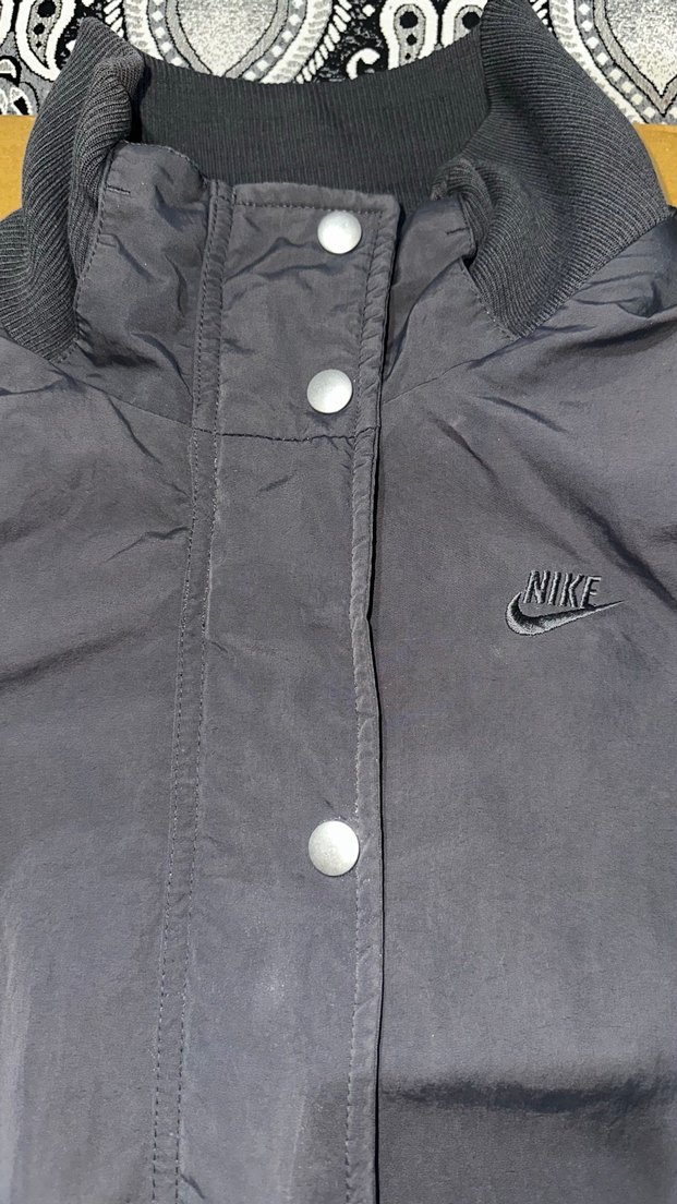 Orijinal Nike Mont - Görsel 2