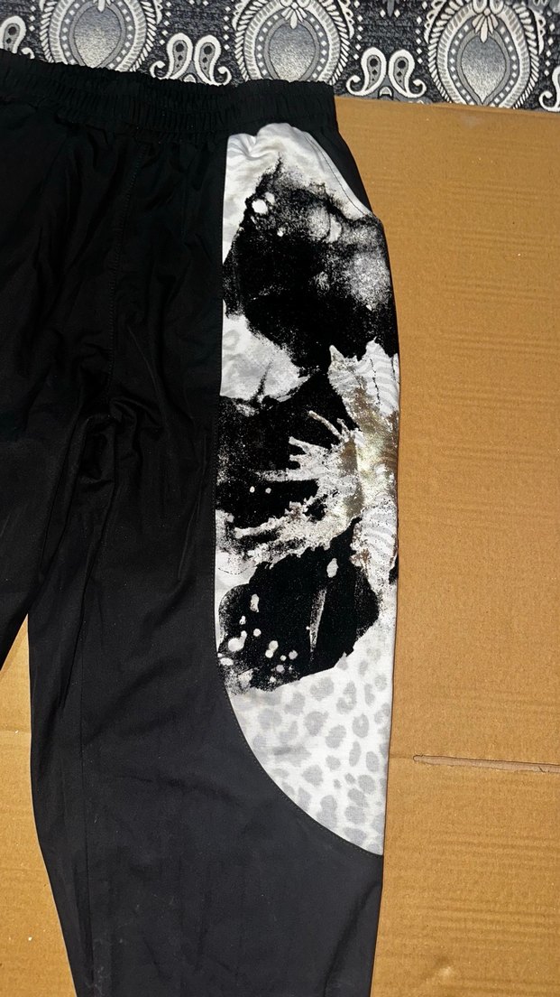 Eşofman Unisex - Görsel 2