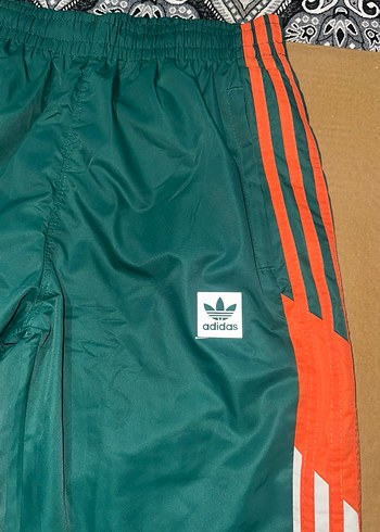 Orijinal Adidas Eşofman - Görsel 2