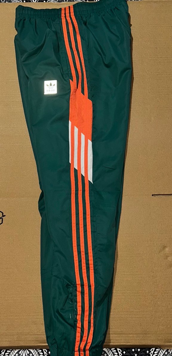 Orijinal Adidas Eşofman - Görsel 3