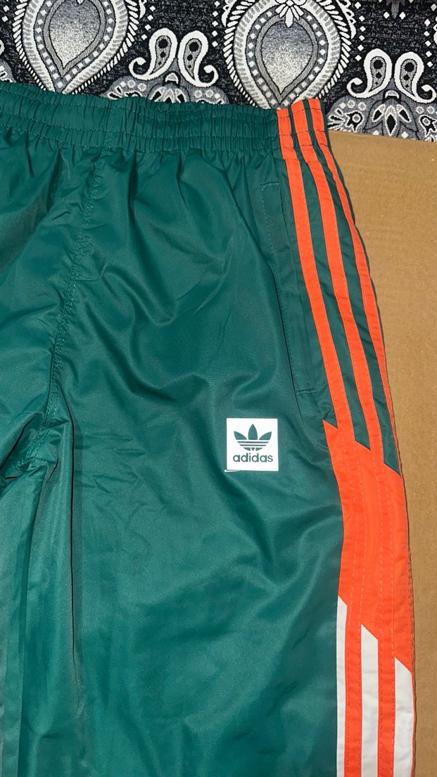 Orijinal Adidas Eşofman - Görsel 2